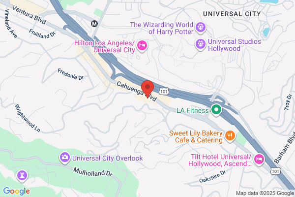 CorePower Yoga - Studio City