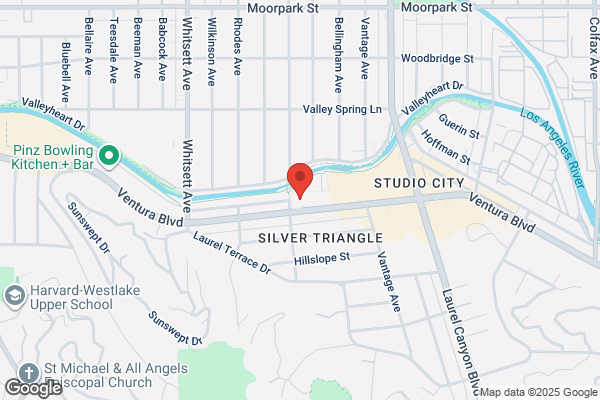 Bikram Yoga Studio City