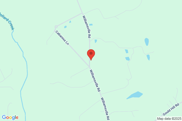Chickahominy Baptist Association
