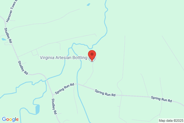 Spring Run Bottling Company