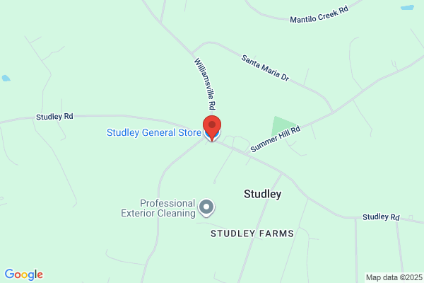 Studley General Store