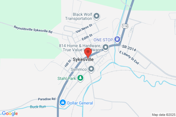 Sykesville Public Library