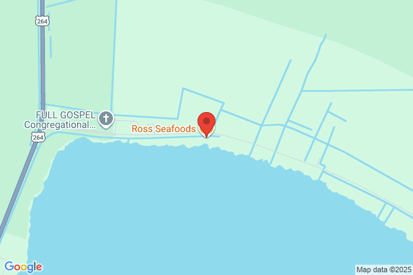 Ross Seafoods