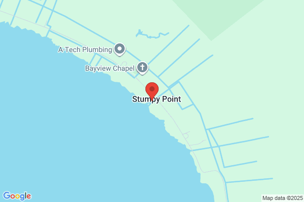 Stumpy Point Volunteer Fire Department