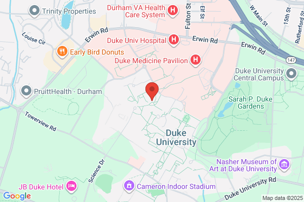 Duke Mechanical