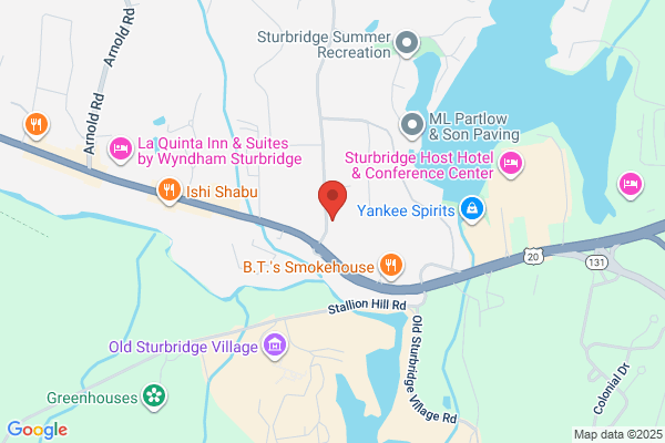 Sturbridge Veterinary Hospital