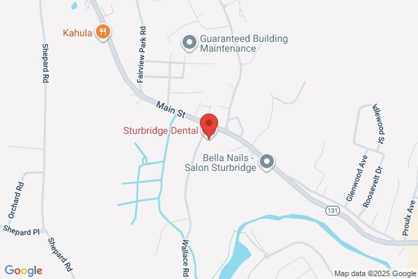 Sturbridge Dental