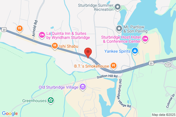 Sturbridge Children Dentistry