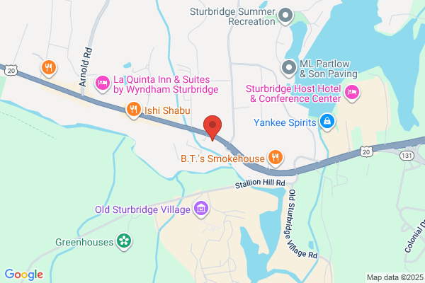 Basketville of Sturbridge
