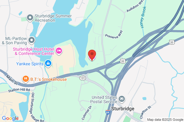 Holiday Inn Express & Suites Sturbridge, an IHG Hotel
