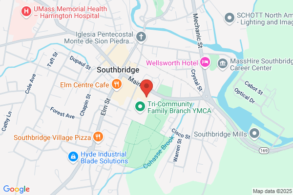 Southbridge Credit Union