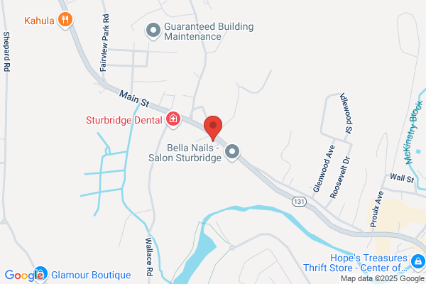Sturbridge Auto Sales Rental & Repair