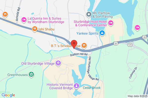 Sturbridge Bread Co
