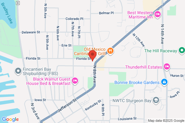 Peninsula Transfer Moving & Storage