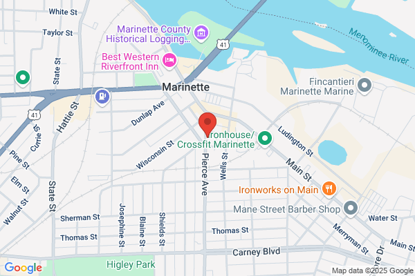 Ihlenfeld Skatrud & Anderson of Sturgeon Bay Inc