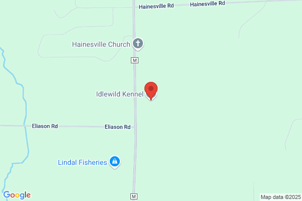 Idlewild Kennel
