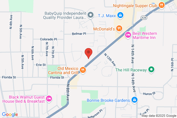 Appliance & Furniture Center