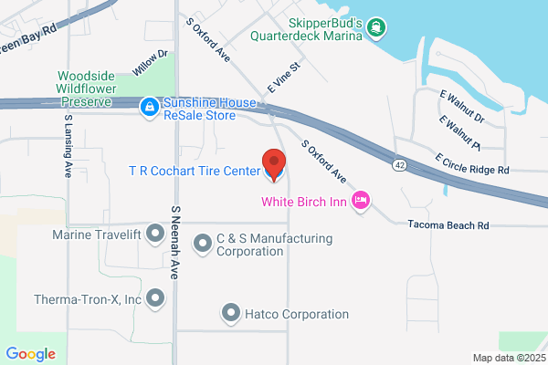 Tire Center the