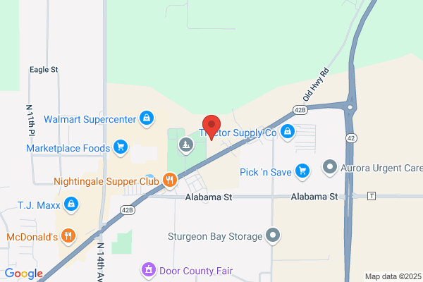 Borkovetz Bldg & Supply Co