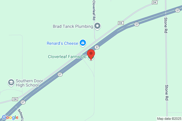 Cloverleaf Services