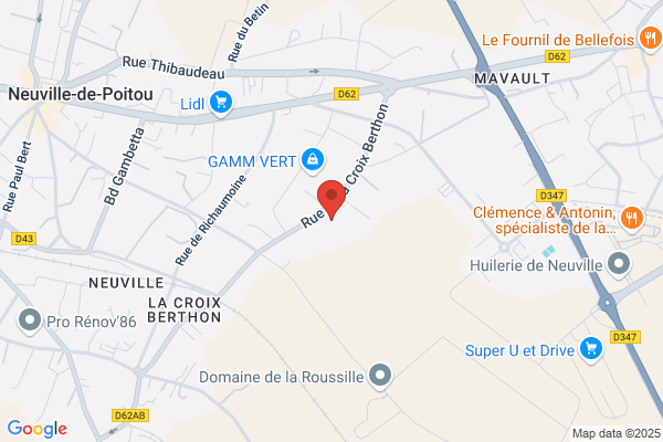 Neuville Builders