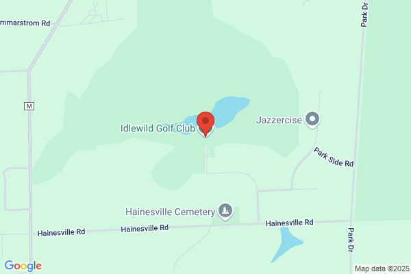Idlewild Pub & Grill