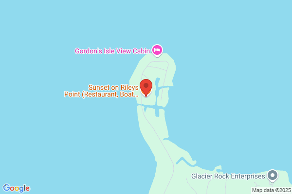 Sunset Bar & Grill Boat Launch
