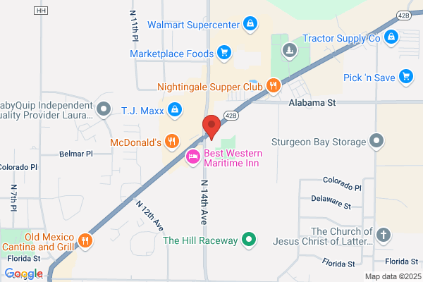 The Neighborhood Pub & Grill