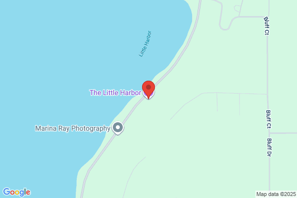 Little Harbor Inn