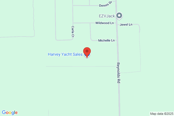 Harvey Yacht Sales