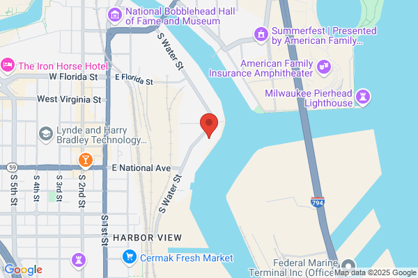 Great Lakes Yacht Services