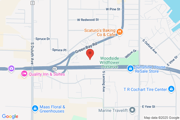 NAPA Auto Parts - Sturgeon Bay