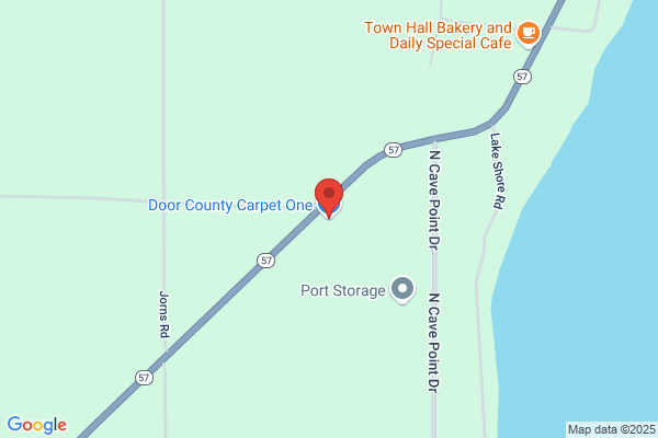 Door County Carpet One
