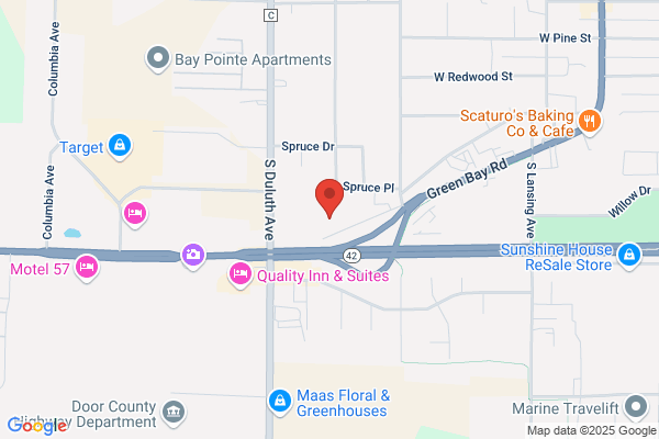 Patriot Chevrolet Parts Center