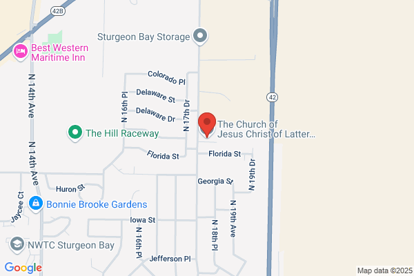Church of Jesus Christ of Latter-Day Saints the