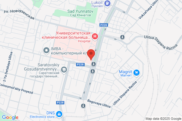 Economic Stewardship Inc