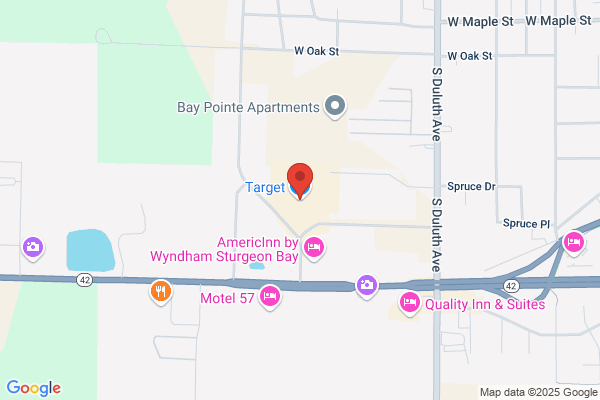 Target Stores, Store Information