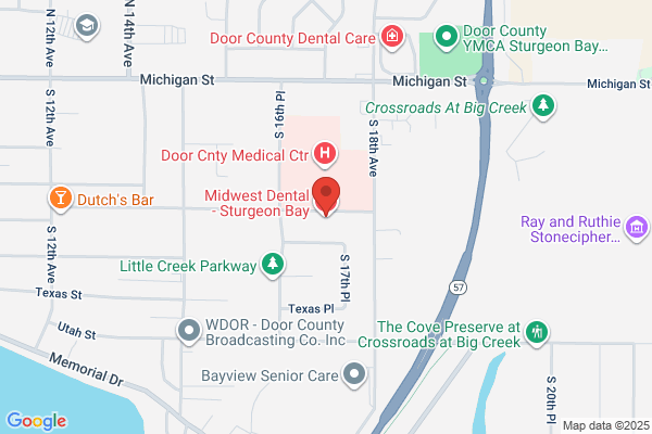 Midwest Dental - Sturgeon Bay