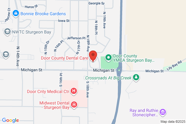 Door County Dental Care