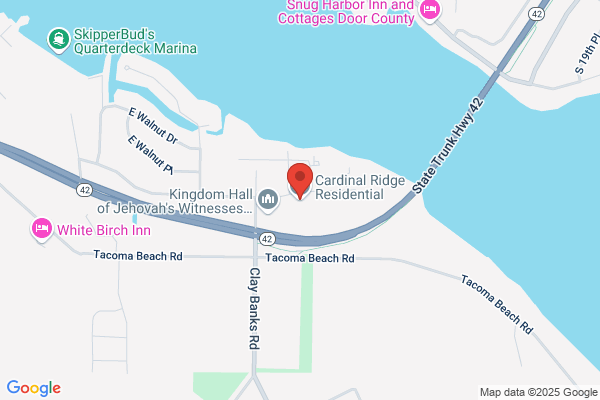 Cardinal Ridge Residential Care