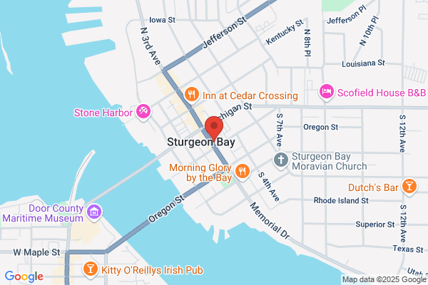 Neighbor To Neighbor of Door County Inc