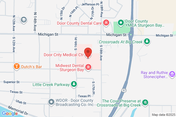 Mri Sturgeon Bay