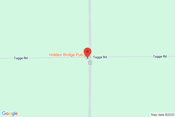 Stage Road Inn