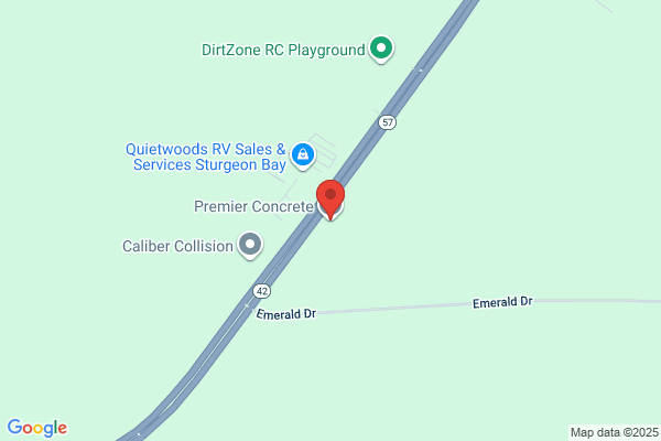 Premier Concrete Inc