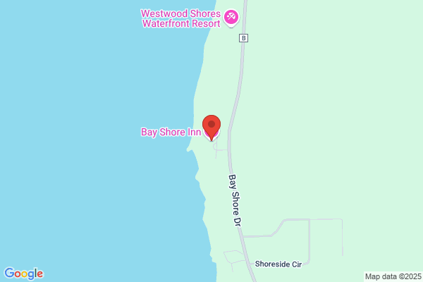Bay Shore Inn