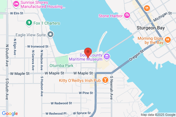 Bridgeport Waterfront Resort
