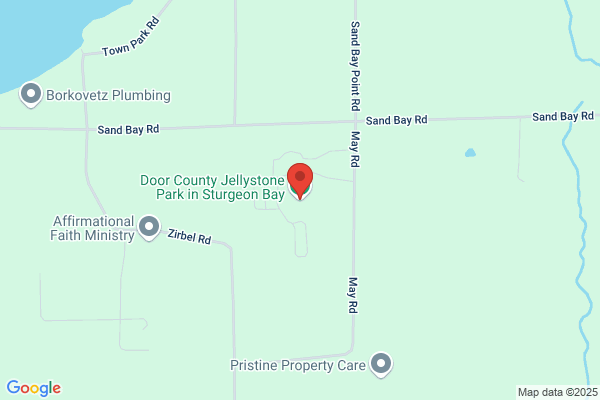 Jellystone Park Camp-Resort
