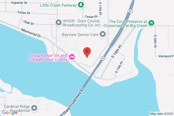 Leathem Smith Lodge & Marina
