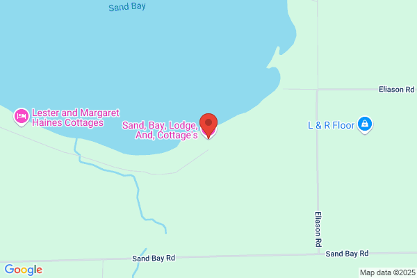 Sandy Bay Shores Cottages