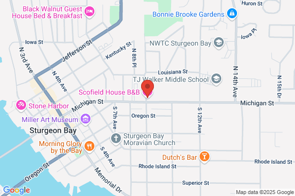 Scofield House Llc